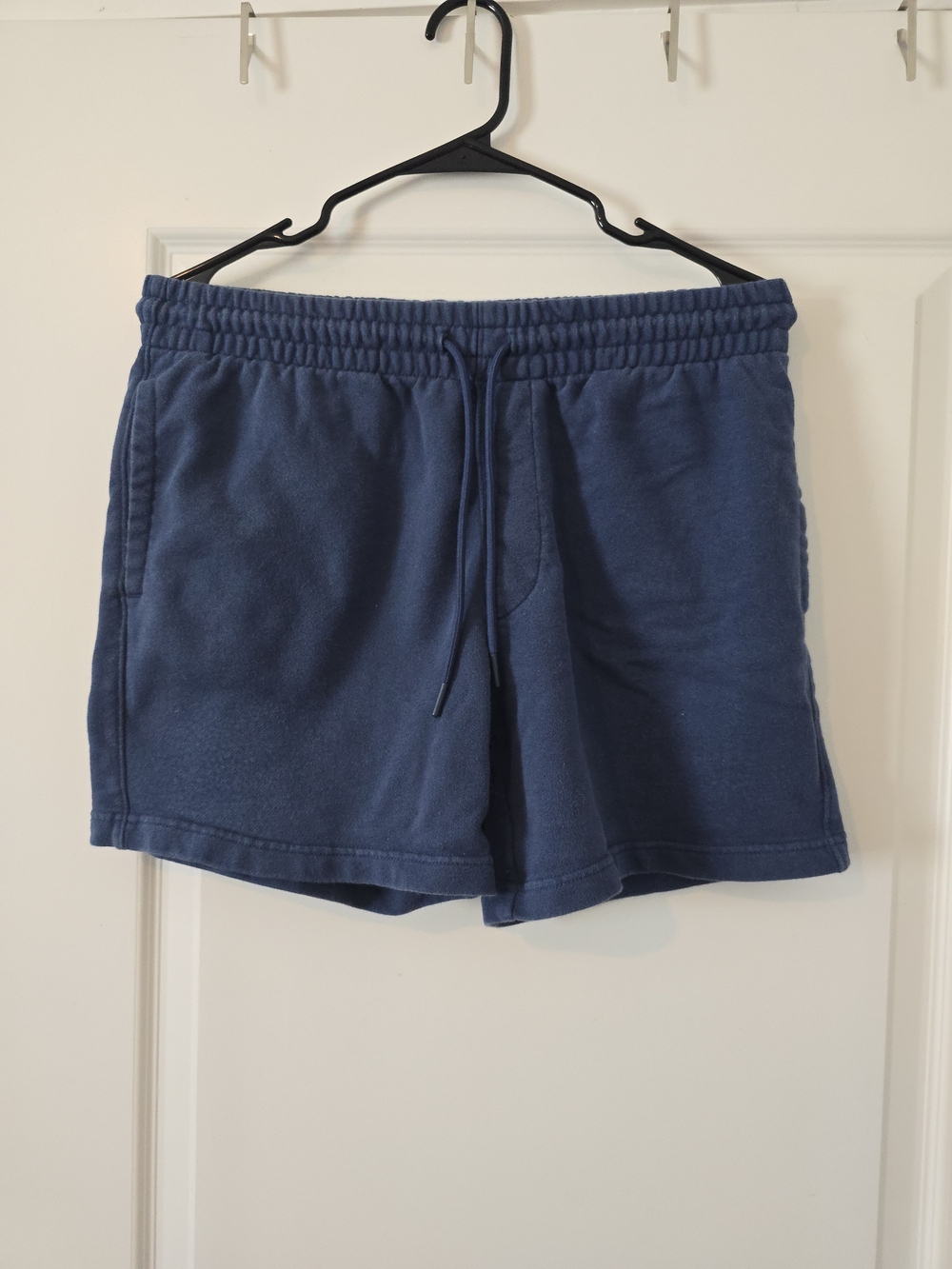 Men's Original Use Fleece Shorts Medium